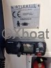 Technical sheet GOBBI ATLANTIS 315 SC