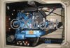 Technical sheet TOFINOU 8