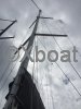 Used sailboat BAVARIA C45 STYLE