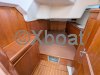 Technical sheet HUNTER 460 PTE