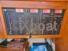 Technical sheet HUNTER 460 PTE
