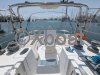 Technical sheet HUNTER 460 PTE