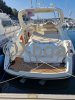 Technical sheet CRANCHI ENDURANCE 39