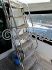 Technical sheet SWIFT TRAWLER 42