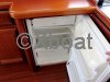 Technical sheet SWIFT TRAWLER 42