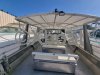 Technical sheet BATEAU PROMENADE TAXI NUC