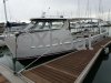 Technical sheet BATEAU PROMENADE TAXI NUC