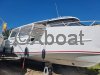 Technical sheet BATEAU PROMENADE TAXI NUC