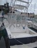 Used Motorboat CABO 32 EXPRESS