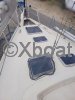 Technical sheet JEANNEAU ESPACE 1300