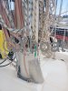 Technical sheet JEANNEAU ESPACE 1300