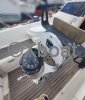 Technical sheet JEANNEAU ESPACE 1300