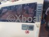 Technical sheet JEANNEAU ESPACE 1300