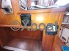 Technical sheet JEANNEAU ESPACE 1300