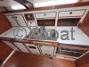 Technical sheet JEANNEAU ESPACE 1300
