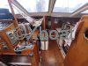Technical sheet JEANNEAU ESPACE 1300