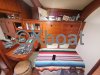 Technical sheet JEANNEAU ESPACE 1300
