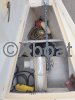 Technical sheet JEANNEAU ESPACE 1300