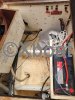 Technical sheet JEANNEAU ESPACE 1300