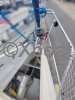 Technical sheet JEANNEAU ESPACE 1300