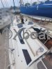 Technical sheet JEANNEAU ESPACE 1300