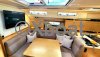 Technical sheet HANSE 455