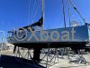 Technical sheet HANSE 455
