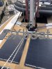 Technical sheet HANSE 455