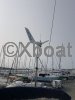 Technical sheet HANSE 455