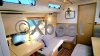 Technical sheet HANSE 455
