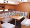 Used sailboat DUFOUR 460 GRAND LARGE