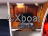 Technical sheet FARR 40