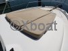 Technical sheet JEANNEAU PRESTIGE 36 FLY