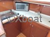 Technical sheet JEANNEAU PRESTIGE 36 FLY