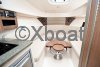 Technical sheet BOSTON WAHLER 285 CONQUEST