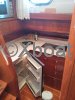 Used Motorboat APREAMARE 12 SEMICABINATO