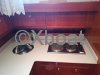 Used Motorboat APREAMARE 12 SEMICABINATO