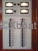 Used Motorboat APREAMARE 12 SEMICABINATO