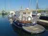Used Motorboat APREAMARE 12 SEMICABINATO