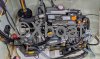 Technical sheet LEOPARD 40