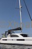 Technical sheet LEOPARD 40