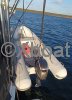 Technical sheet LEOPARD 40