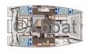 Technical sheet LEOPARD 40