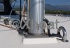 Technical sheet LEOPARD 40