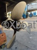 Technical sheet LEOPARD 40