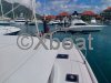 Used multihull LAGOON 46