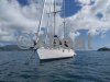 Technical sheet KETCH TRINIDAD