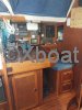 Technical sheet KETCH TRINIDAD