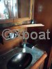 Technical sheet KETCH TRINIDAD