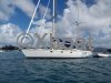Technical sheet KETCH TRINIDAD